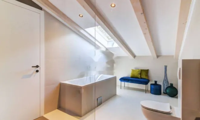 Недвижимость Четырехкомнатная квартира Волоско: 30