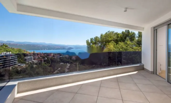 Недвижимость Квартира Опатия, Центр: 4