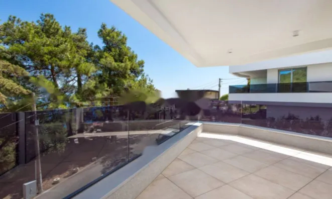 Недвижимость Квартира Опатия, Центр: 5