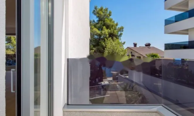 Недвижимость Квартира Опатия, Центр: 19