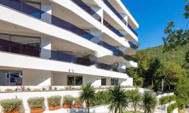 Недвижимость Квартира Опатия, Центр: 26