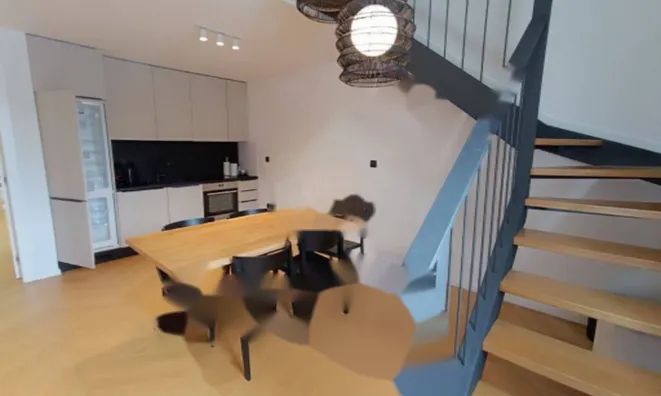 Недвижимость Квартира с тремя комнатами в Опатии: 3