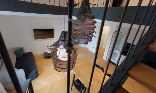 Недвижимость Квартира с тремя комнатами в Опатии: 4