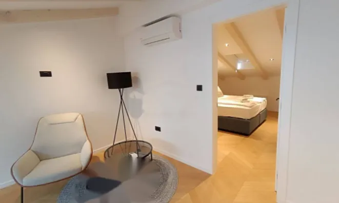 Недвижимость Квартира с тремя комнатами в Опатии: 6