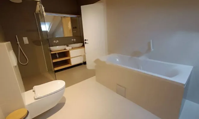 Недвижимость Квартира с тремя комнатами в Опатии: 8