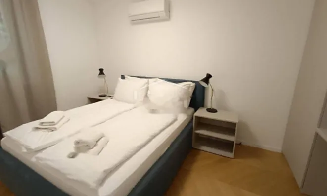 Недвижимость Квартира с тремя комнатами в Опатии: 12