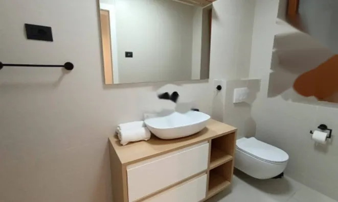 Недвижимость Квартира с тремя комнатами в Опатии: 13