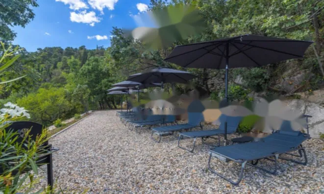 Недвижимость Квартира с тремя комнатами в Опатии: 16