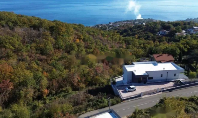 Недвижимость Семейный дом Поляне, Опатия: 2