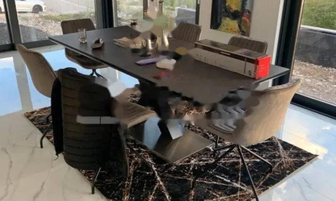 Недвижимость Семейный дом Поляне, Опатия: 3