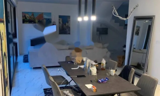 Недвижимость Семейный дом Поляне, Опатия: 5