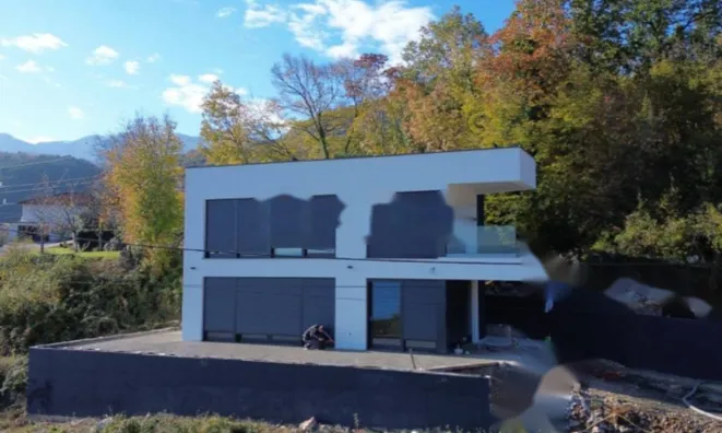 Недвижимость Семейный дом Поляне, Опатия: 6