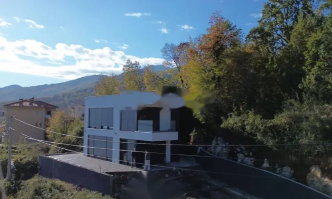 Недвижимость Семейный дом Поляне, Опатия: 7