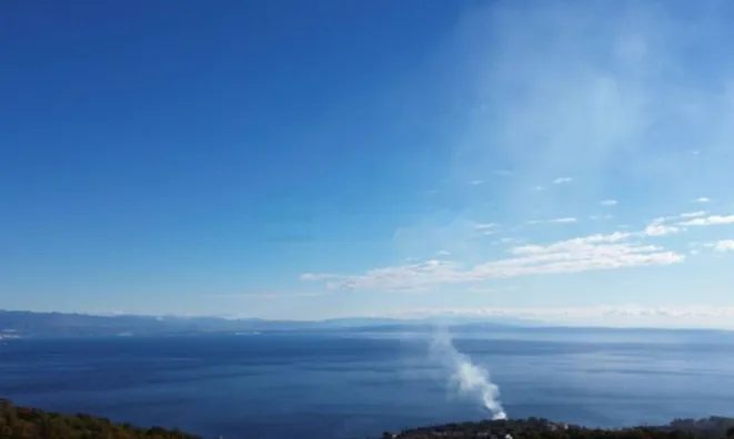 Недвижимость Семейный дом Поляне, Опатия: 8