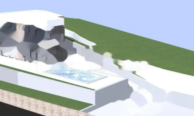 Недвижимость Семейный дом Поляне, Опатия: 9