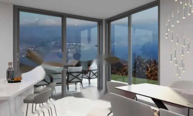 Недвижимость Семейный дом Поляне, Опатия: 10