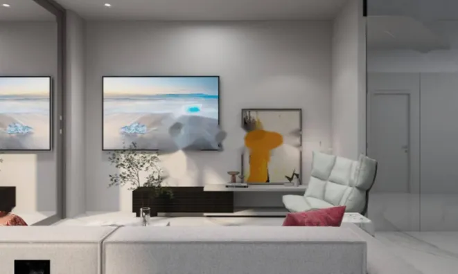 Недвижимость Семейный дом Поляне, Опатия: 11