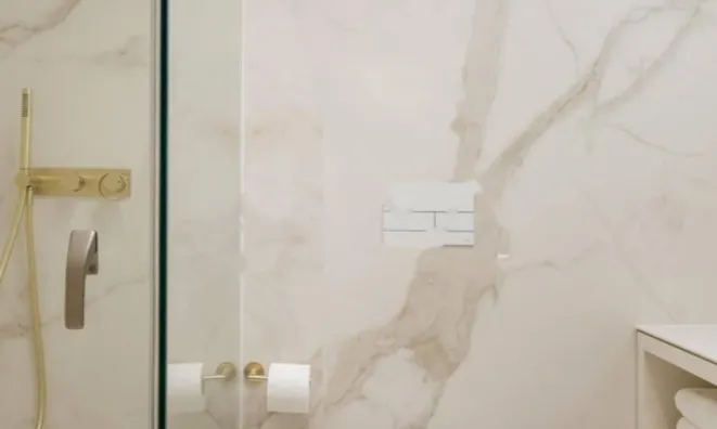 Недвижимость Трёхкомнатная квартира Центр: 3