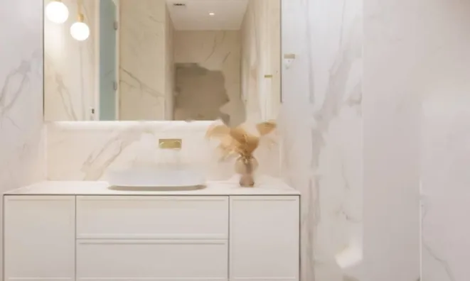 Недвижимость Трёхкомнатная квартира Центр: 4