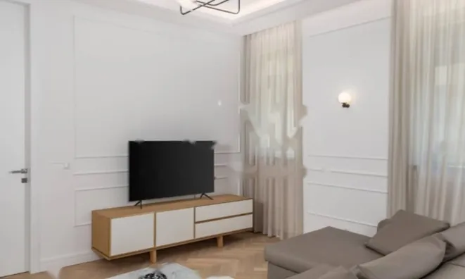 Недвижимость Трёхкомнатная квартира Центр: 9