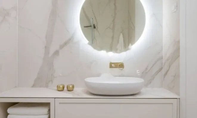 Недвижимость Трёхкомнатная квартира Центр: 11