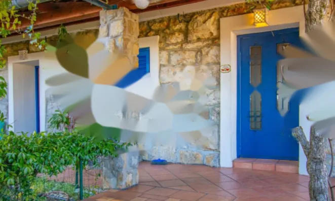 Недвижимость Семейный дом в Опатии: 1