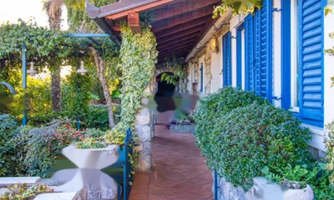 Недвижимость Семейный дом в Опатии: 2