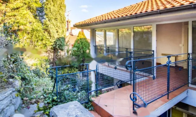 Недвижимость Семейный дом в Опатии: 5