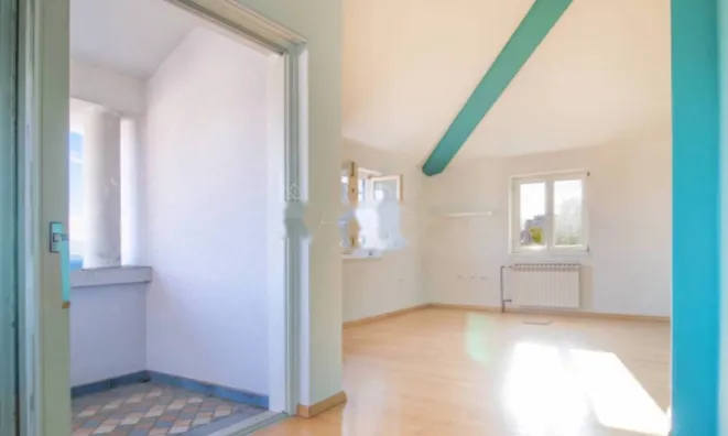 Недвижимость Семейный дом в Опатии: 15