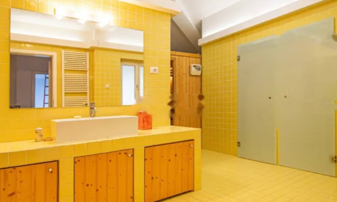 Недвижимость Семейный дом в Опатии: 25