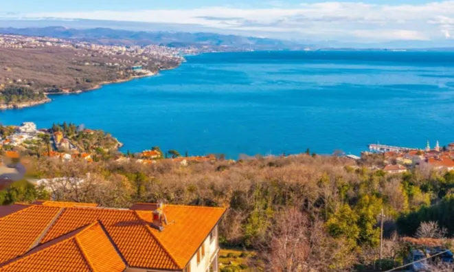 Недвижимость Семейный дом в Опатии: 28