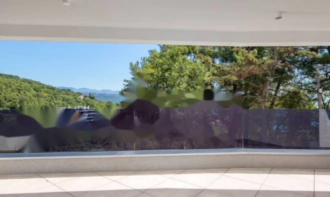 Недвижимость Трёхкомнатная квартира Опатия: 17