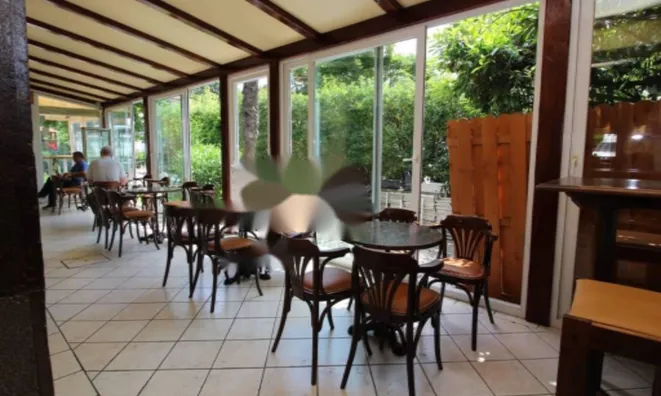 Недвижимость Многоквартирный дом Ика: 4