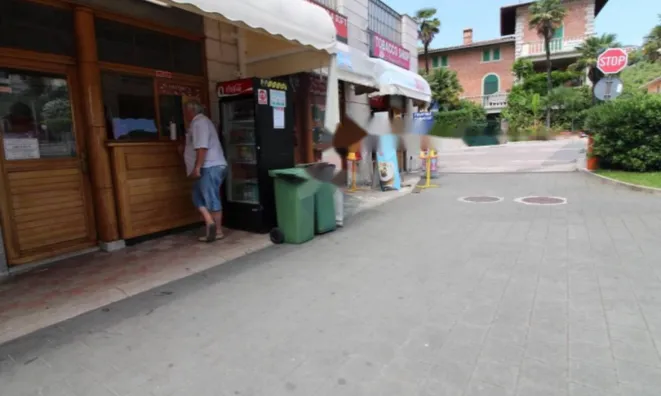 Недвижимость Многоквартирный дом Ика: 5