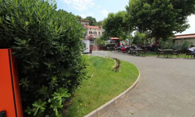 Недвижимость Многоквартирный дом Ика: 7