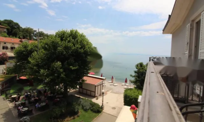 Недвижимость Многоквартирный дом Ика: 12