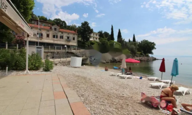 Недвижимость Многоквартирный дом Ика: 16