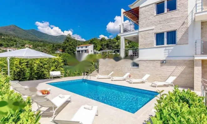 Недвижимость Семейный дом Поляне Опатия: 5