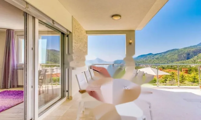 Недвижимость Семейный дом Поляне Опатия: 7