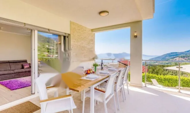 Недвижимость Семейный дом Поляне Опатия: 8