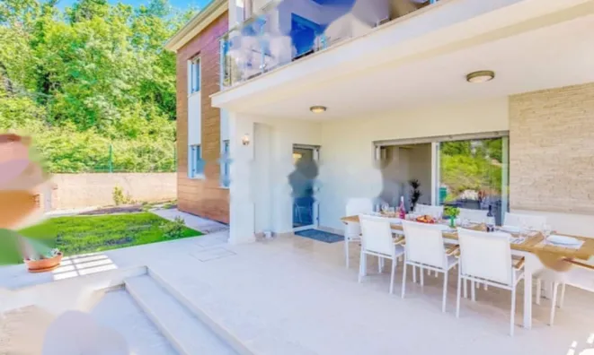 Недвижимость Семейный дом Поляне Опатия: 9