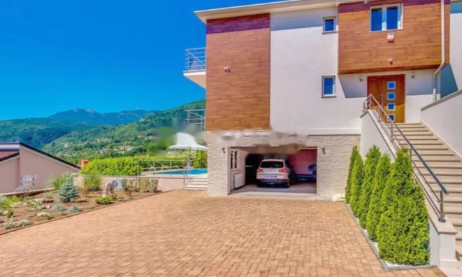 Недвижимость Семейный дом Поляне Опатия: 11