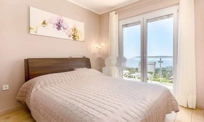 Недвижимость Семейный дом Поляне Опатия: 16