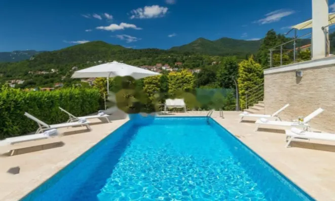 Недвижимость Семейный дом Поляне Опатия: 20