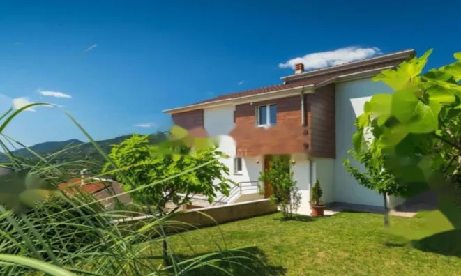 Недвижимость Семейный дом Поляне Опатия: 24