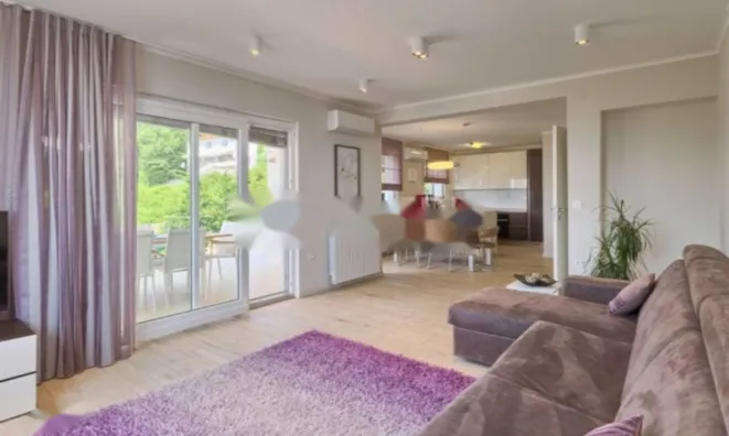 Недвижимость Семейный дом Поляне Опатия: 27