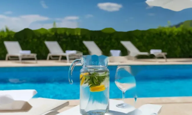 Недвижимость Семейный дом Поляне Опатия: 31