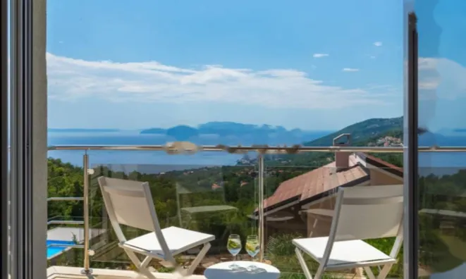 Недвижимость Семейный дом Поляне Опатия: 32