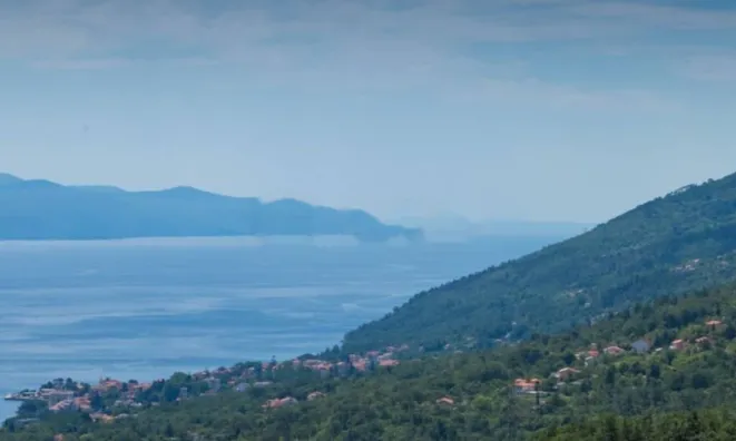 Недвижимость Семейный дом Поляне Опатия: 33