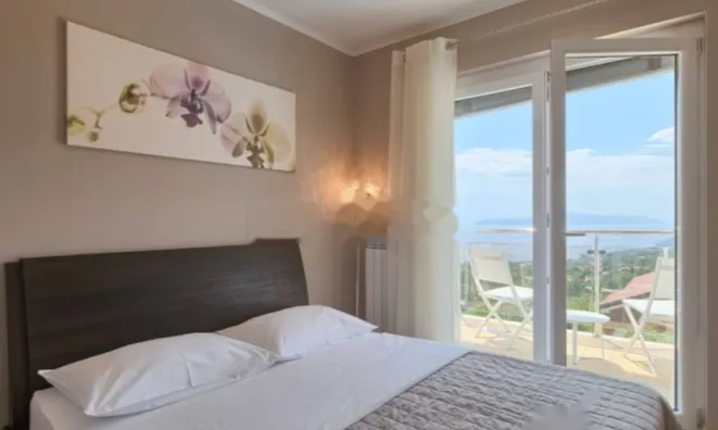 Недвижимость Семейный дом Поляне Опатия: 34